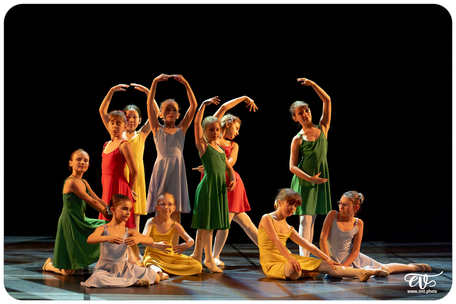 GALA DE DANSE 2026 EMMDH